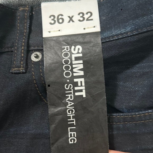 Express Jeans. - Picture 6 of 9